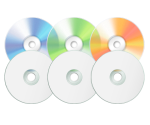 Диски CD/DVD